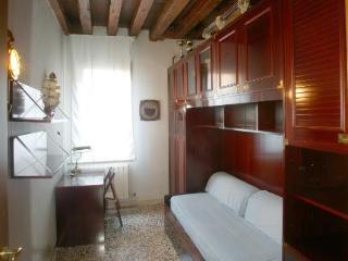 Ca Barba Apartment เวนิส ภายนอก รูปภาพ